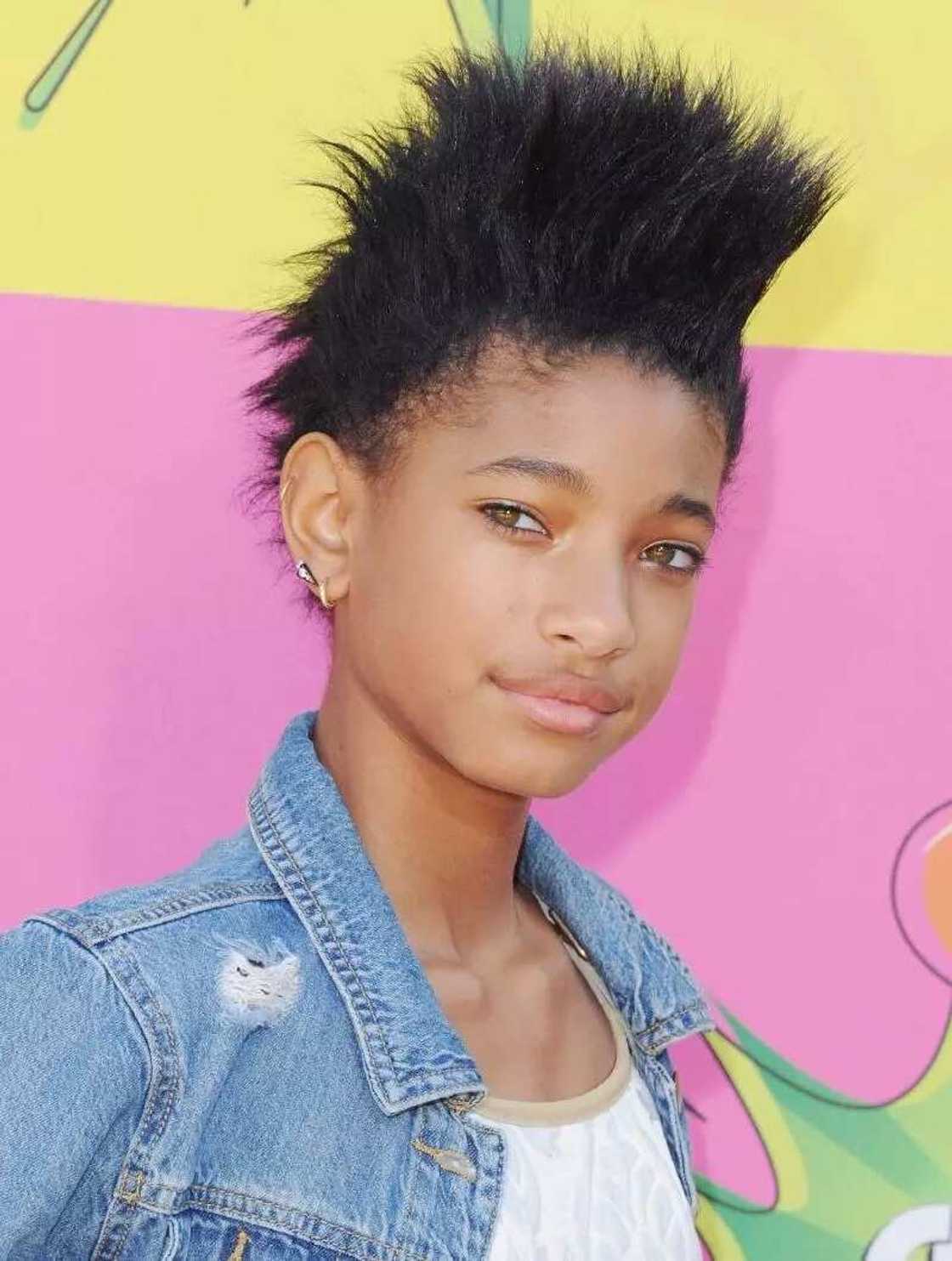 Mohawk Mohawk