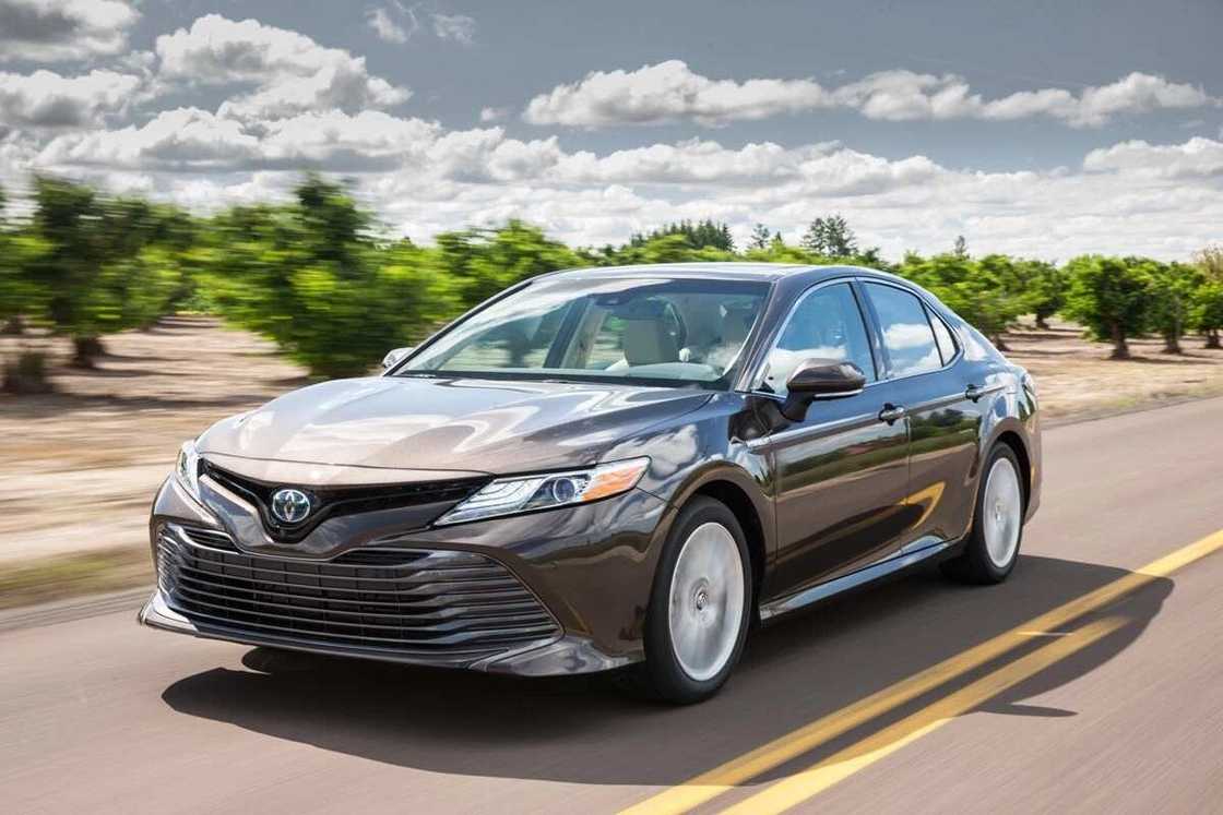 Cars with low fuel consumption in Nigeria Cars with low fuel consumption in Nigeria