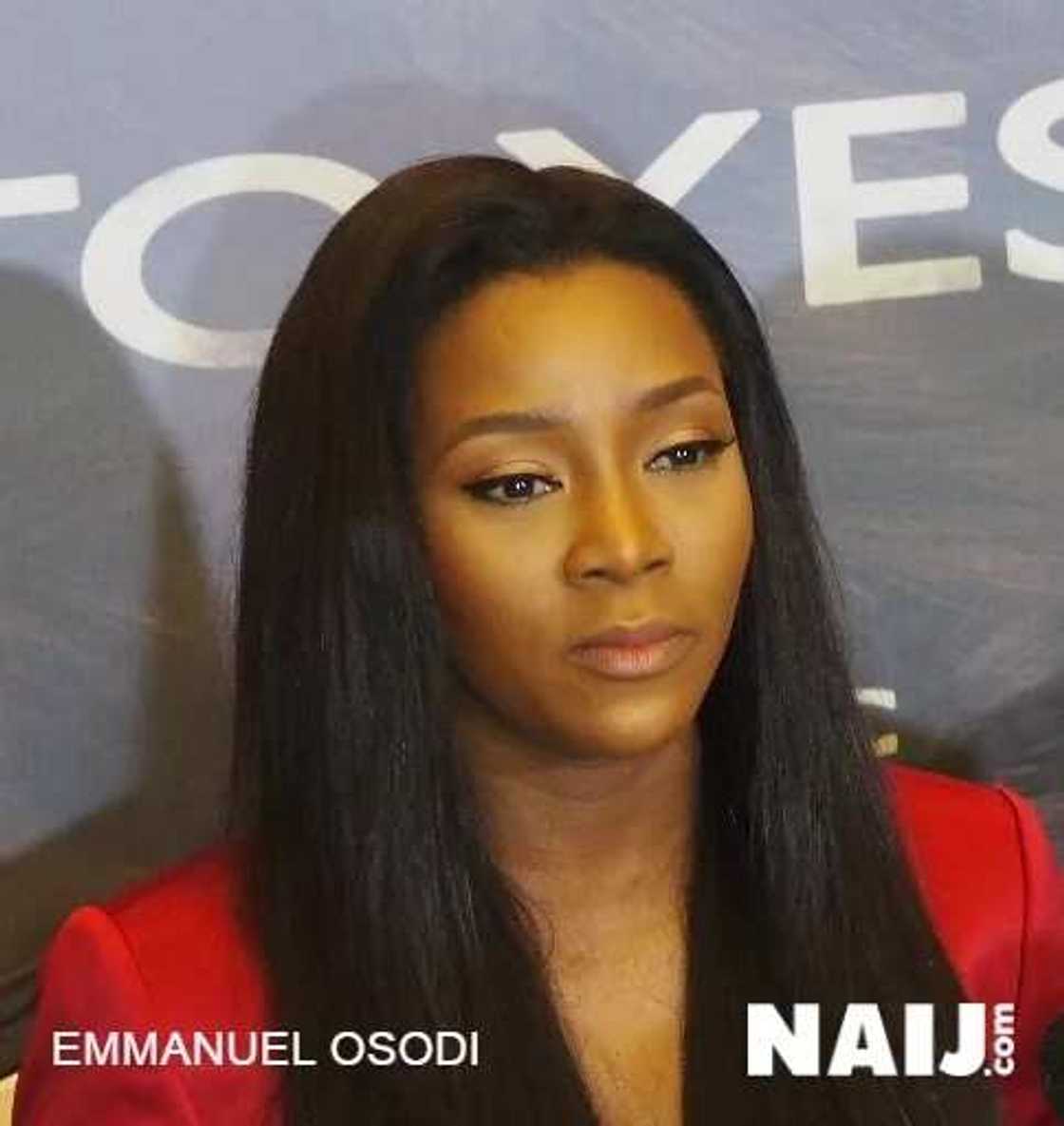 See Genevieve Nnaji’s Daughter All Grown Up (PHOTOS)