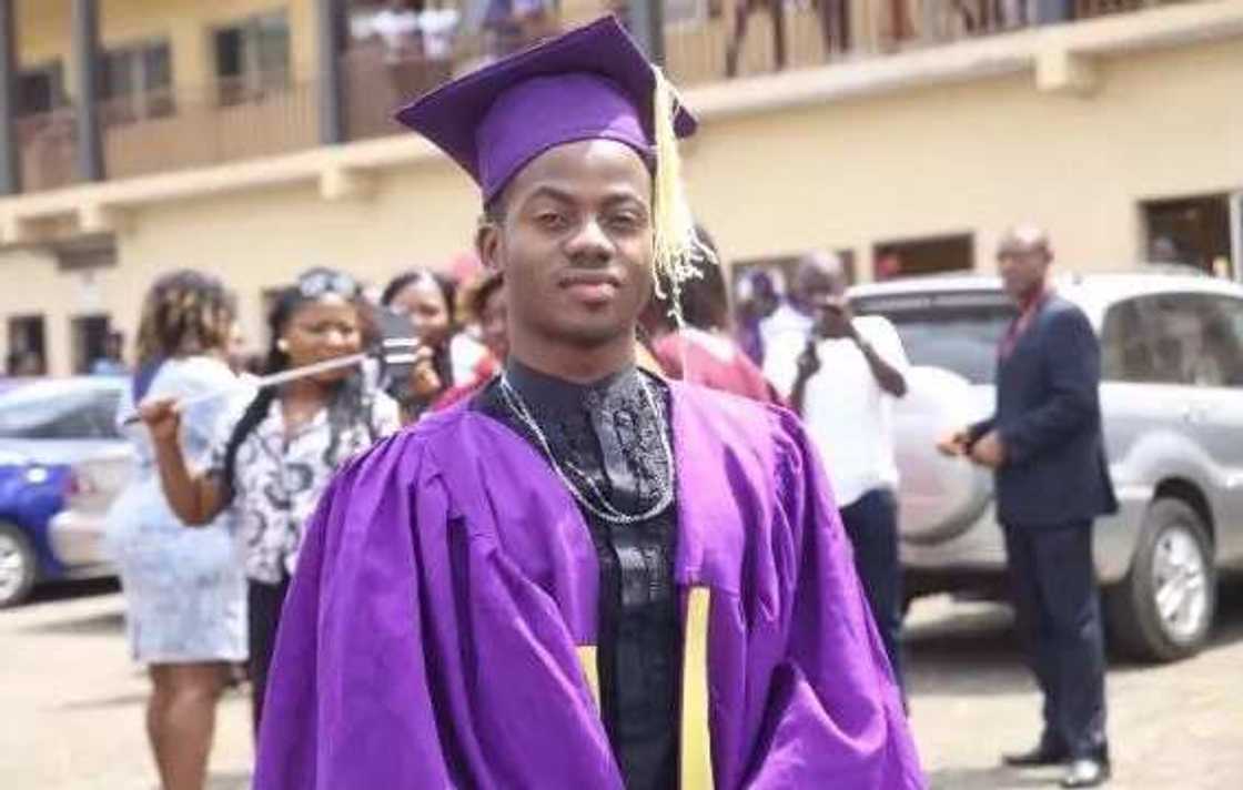 Exclusive: Korede Bello In Academic Trouble Exclusive: Korede Bello In Academic Trouble