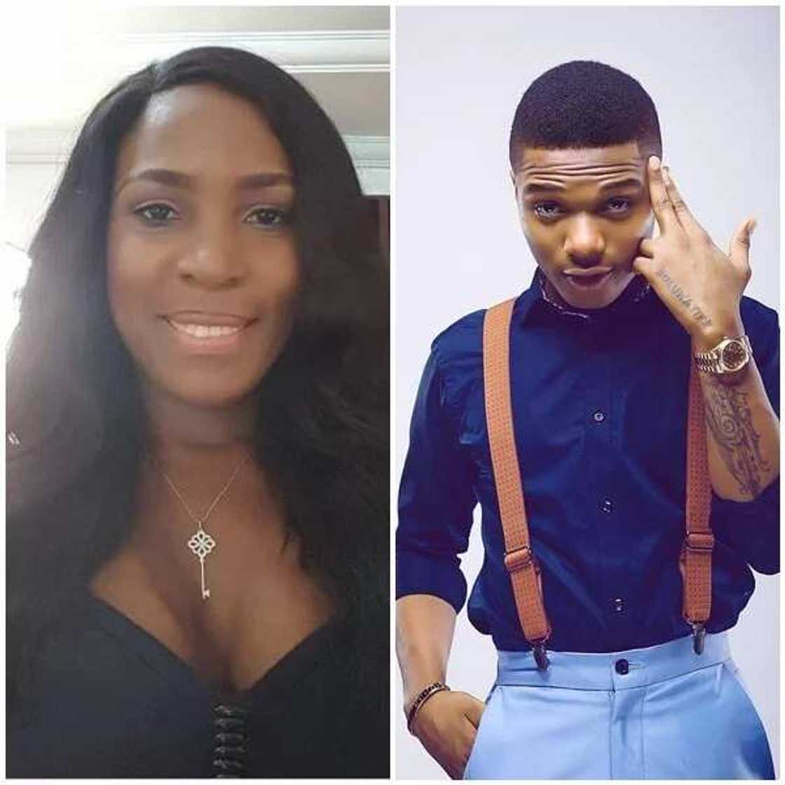 Analysing the Wizkid and Linda Ikeji drama in 8 points