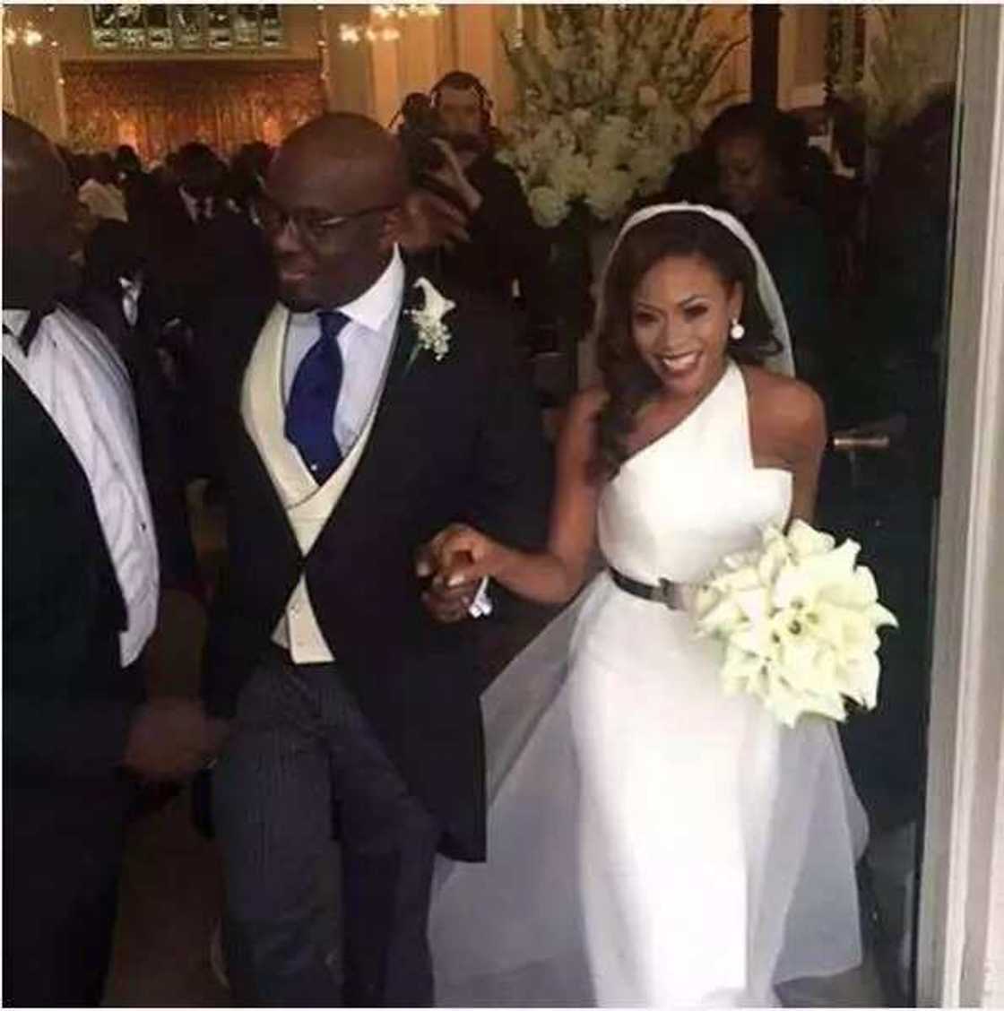 Check Out Celebrity Weddings That Rocked In 2015 Check Out Celebrity Weddings That Rocked In 2015