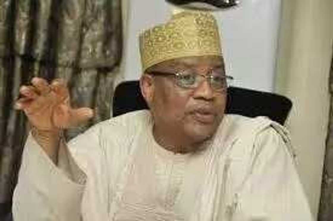 PDP founding members meets IBB PDP founding members meets IBB