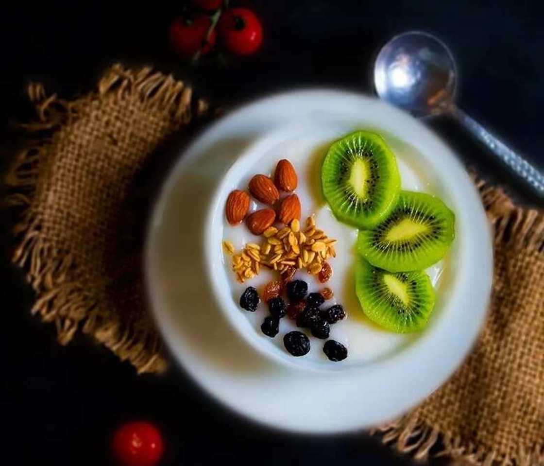 Nigerian breakfast timetable Nigerian breakfast timetable