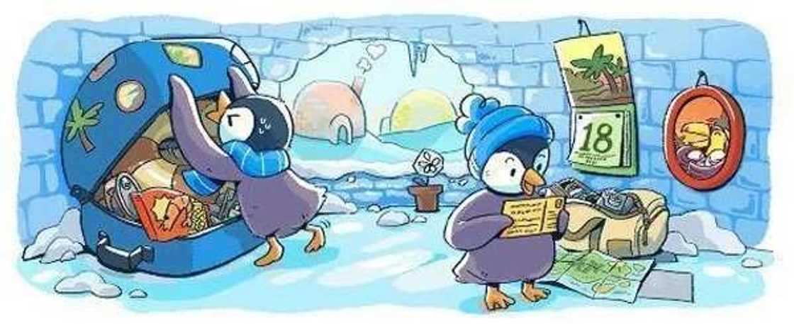 December global festivities December global festivities