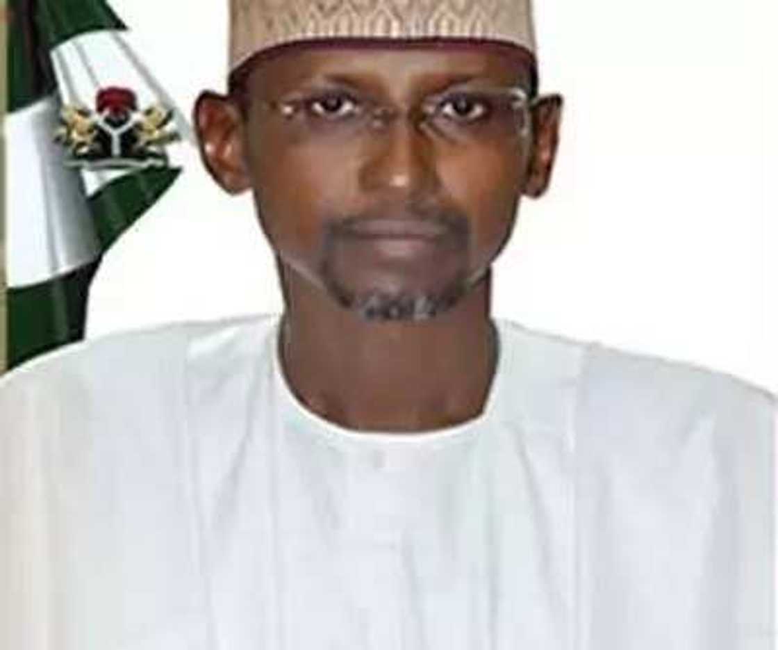 Ministan Birnin Tarayya Abuja ya hana Fulani Makiyaya Kiwo Ministan Birnin Tarayya Abuja ya hana Fulani Makiyaya Kiwo