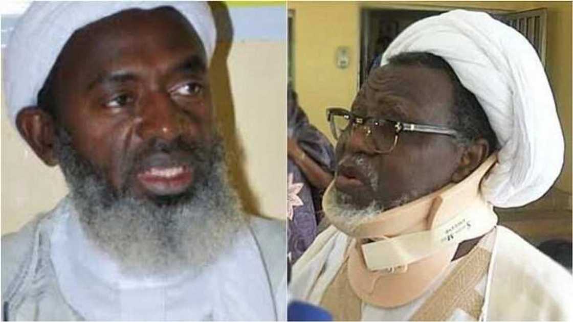 Lokaci yayi da ya kamata ka gaggauta sakin Ibrahim Zakzaky – Gumi ga Buhari