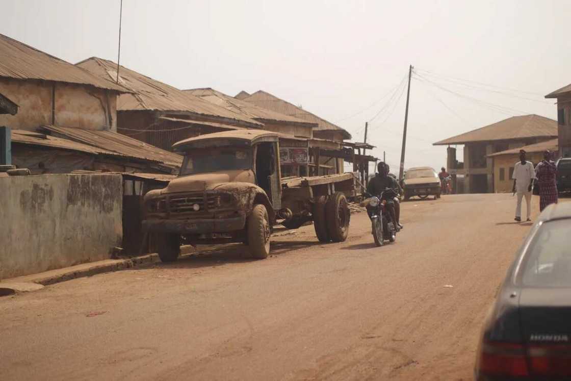 A Look Into The Hometown Of Mike Adenuga A Look Into The Hometown Of Mike Adenuga