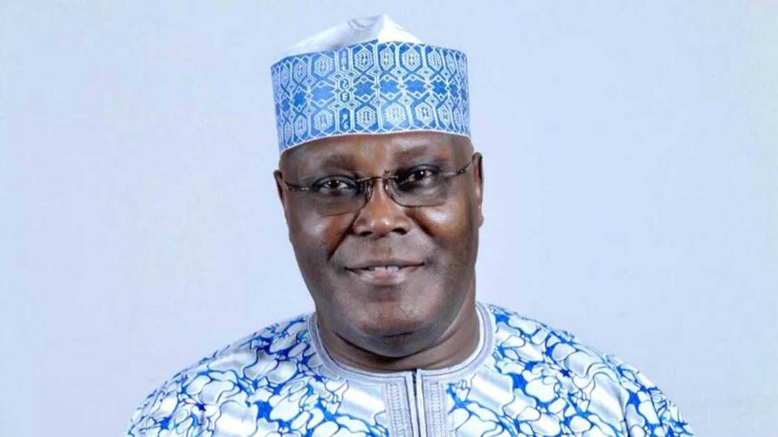Rikicin Makiyaya : Ba dai-dai bane a rika daukan Fulani a matsayin 'yan ta'adda - Atiku Rikicin Makiyaya : Ba dai-dai bane a rika daukan Fulani a matsayin 'yan ta'adda - Atiku