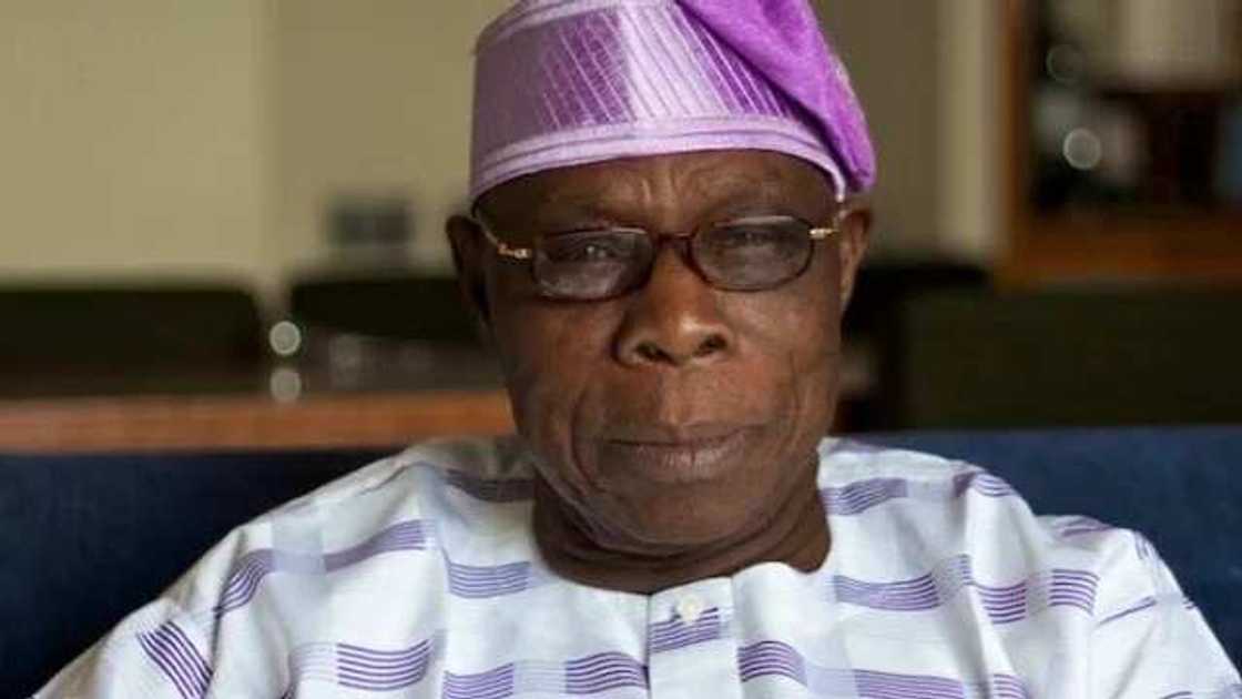 8 major points that summarize Obasanjo's reign as a Nigerian leader