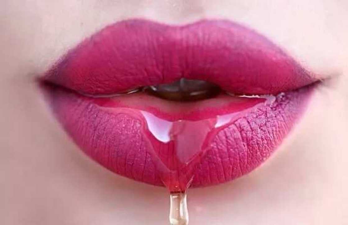 Yadda yawun baki ya ke saurin warkar da rauni - Bincike Yadda yawun baki ya ke saurin warkar da rauni - Bincike