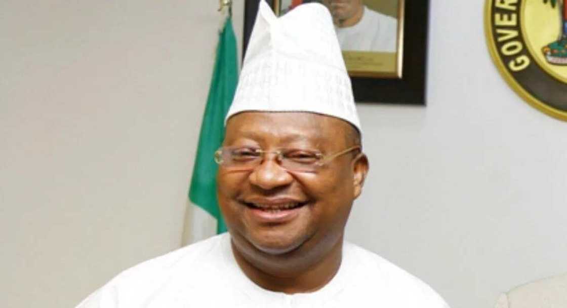 Adeleke’s family didn’t ask me to conduct autopsy on late senator – Pathologist Adeleke’s family didn’t ask me to conduct autopsy on late senator – Pathologist