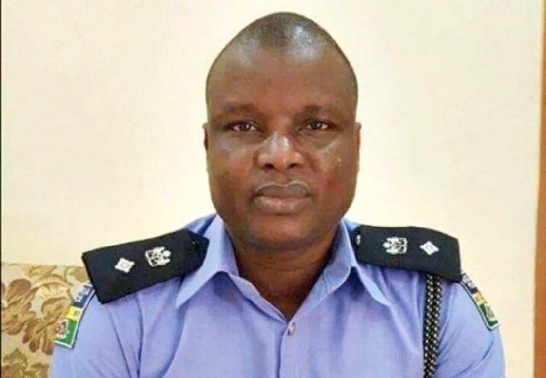 Abba Kyari was instrumental to the arrest of the kidnappers of Okonjo Iweala's mother Abba Kyari was instrumental to the arrest of the kidnappers of Okonjo Iweala's mother