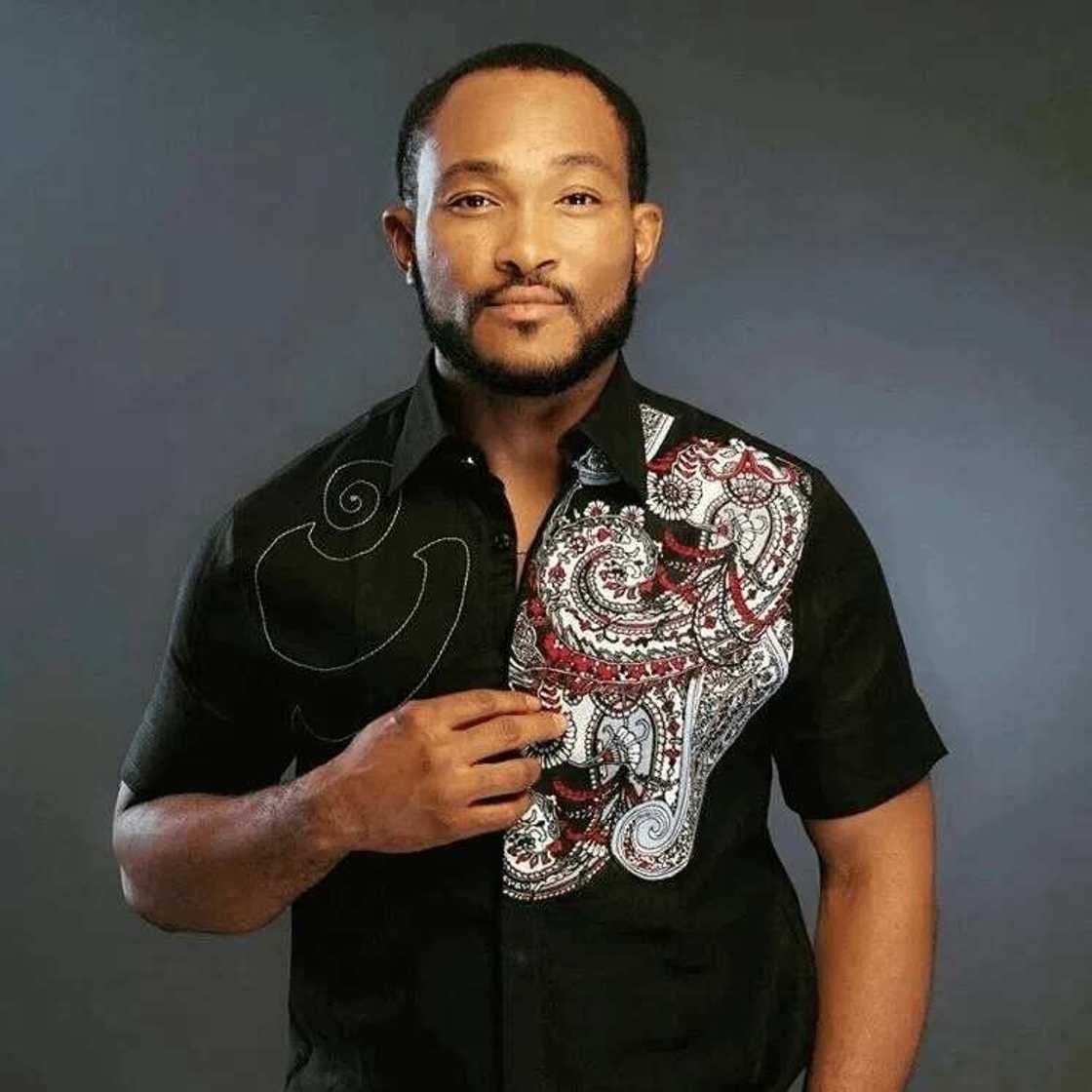 Blossom Chukwujekwu Blossom Chukwujekwu