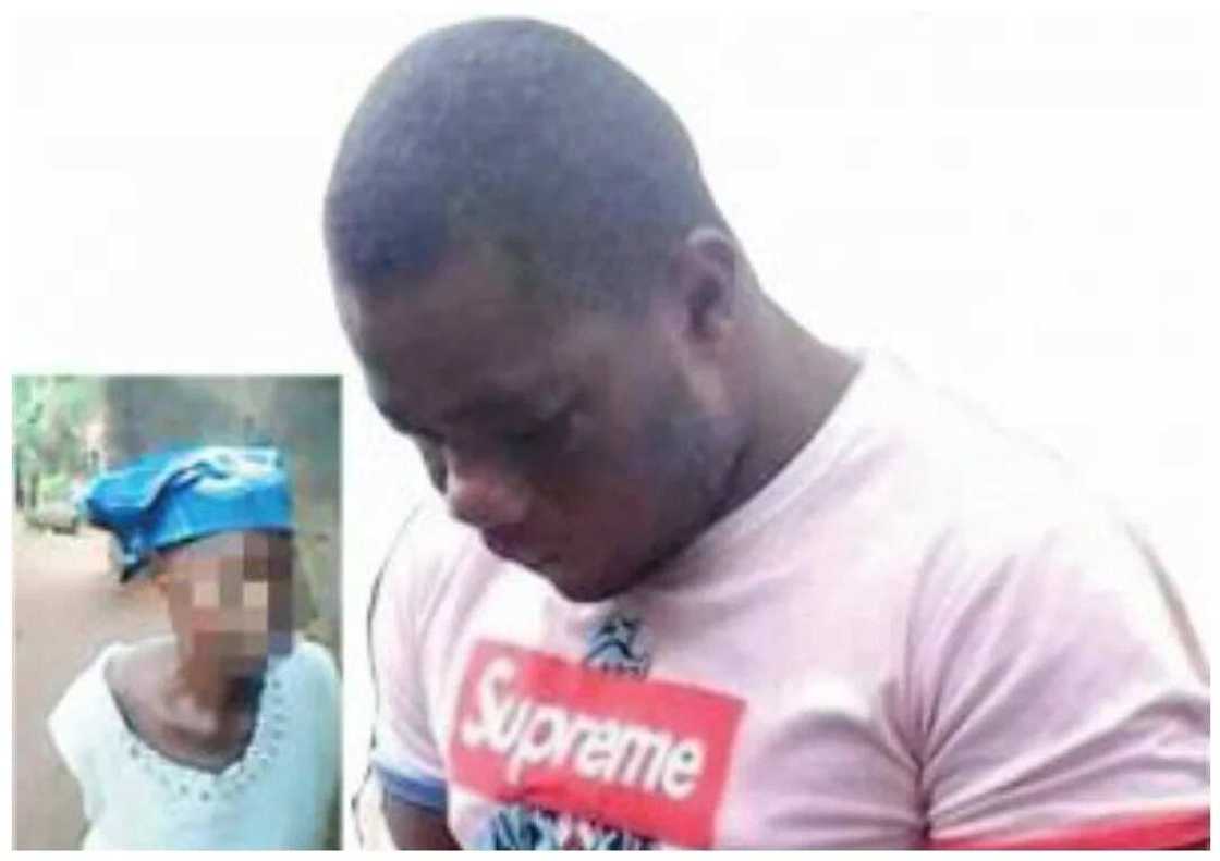 Yarona ya fara kisan kai tun yana shekara 12 – Mahaifiyar dan fashi Yarona ya fara kisan kai tun yana shekara 12 – Mahaifiyar dan fashi