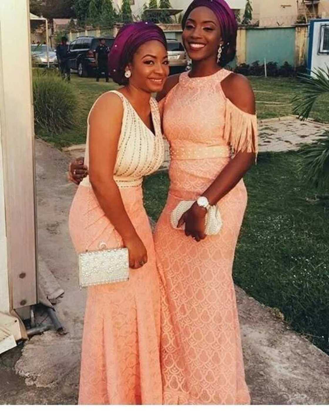 Lady and her friend missing on her birthday in Abuja (photo) Lady and her friend missing on her birthday in Abuja (photo)