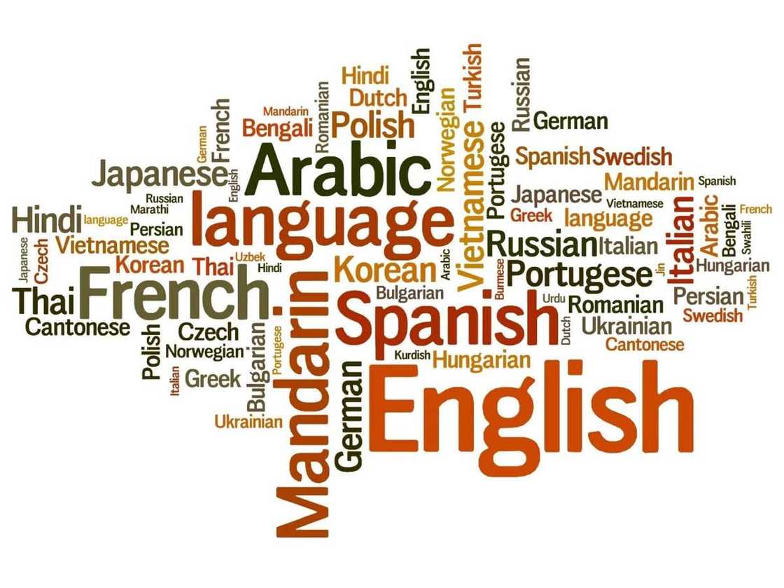 Izon language Izon language