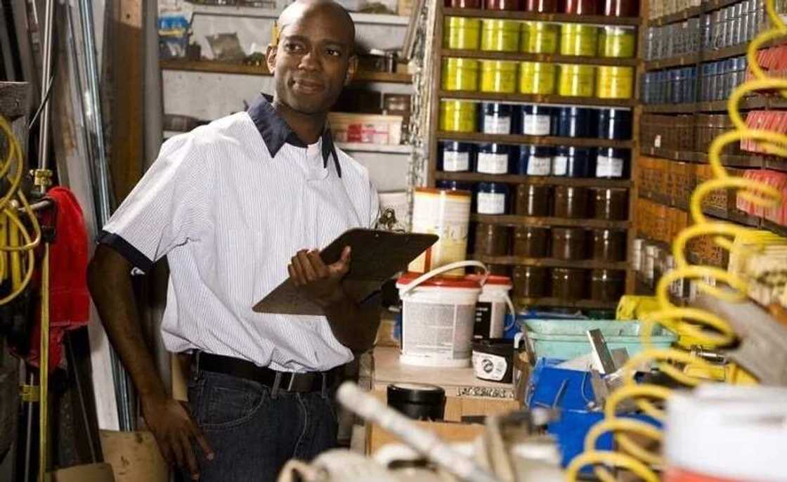 Importance of entrepreneurship in developing countries: employment boom Importance of entrepreneurship in developing countries: employment boom