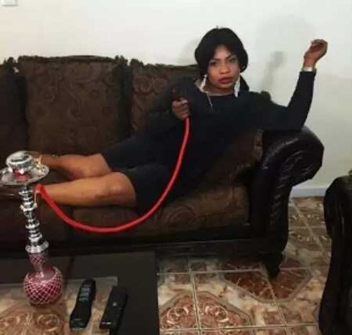 Top Ten Most Smoked/Sniffed Stuffs In Lagos State Top Ten Most Smoked/Sniffed Stuffs In Lagos State