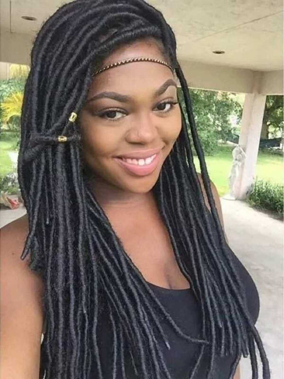 Faux locs Faux locs
