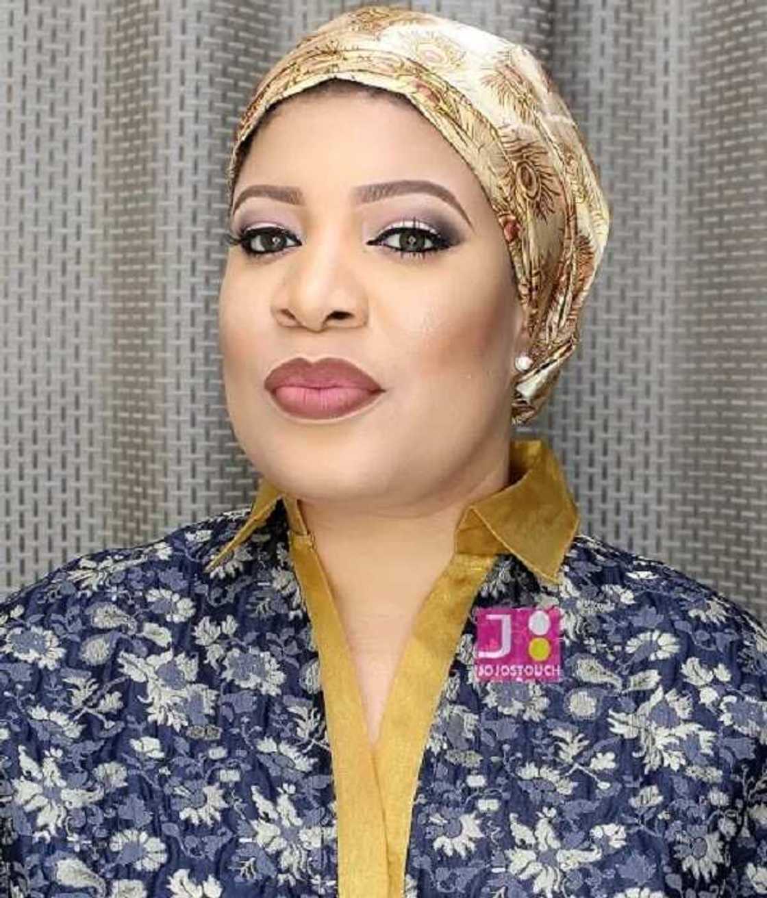 Nigerian female celebrities who were abused Nigerian female celebrities who were abused