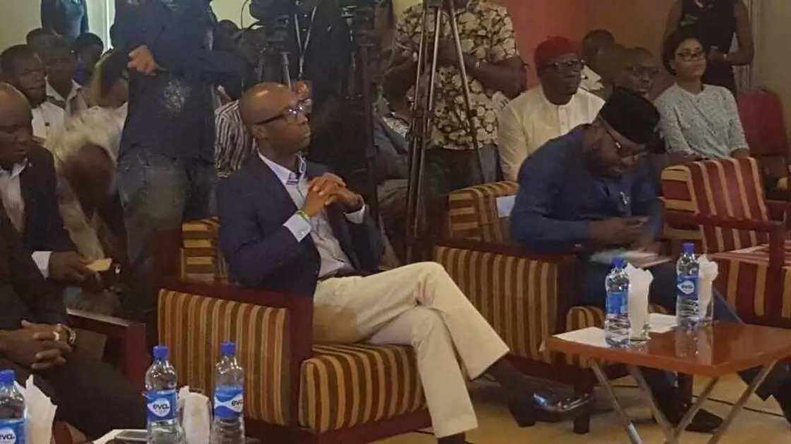 Southern Young Leaders vow to critically mobilize ahead of 2019 elections