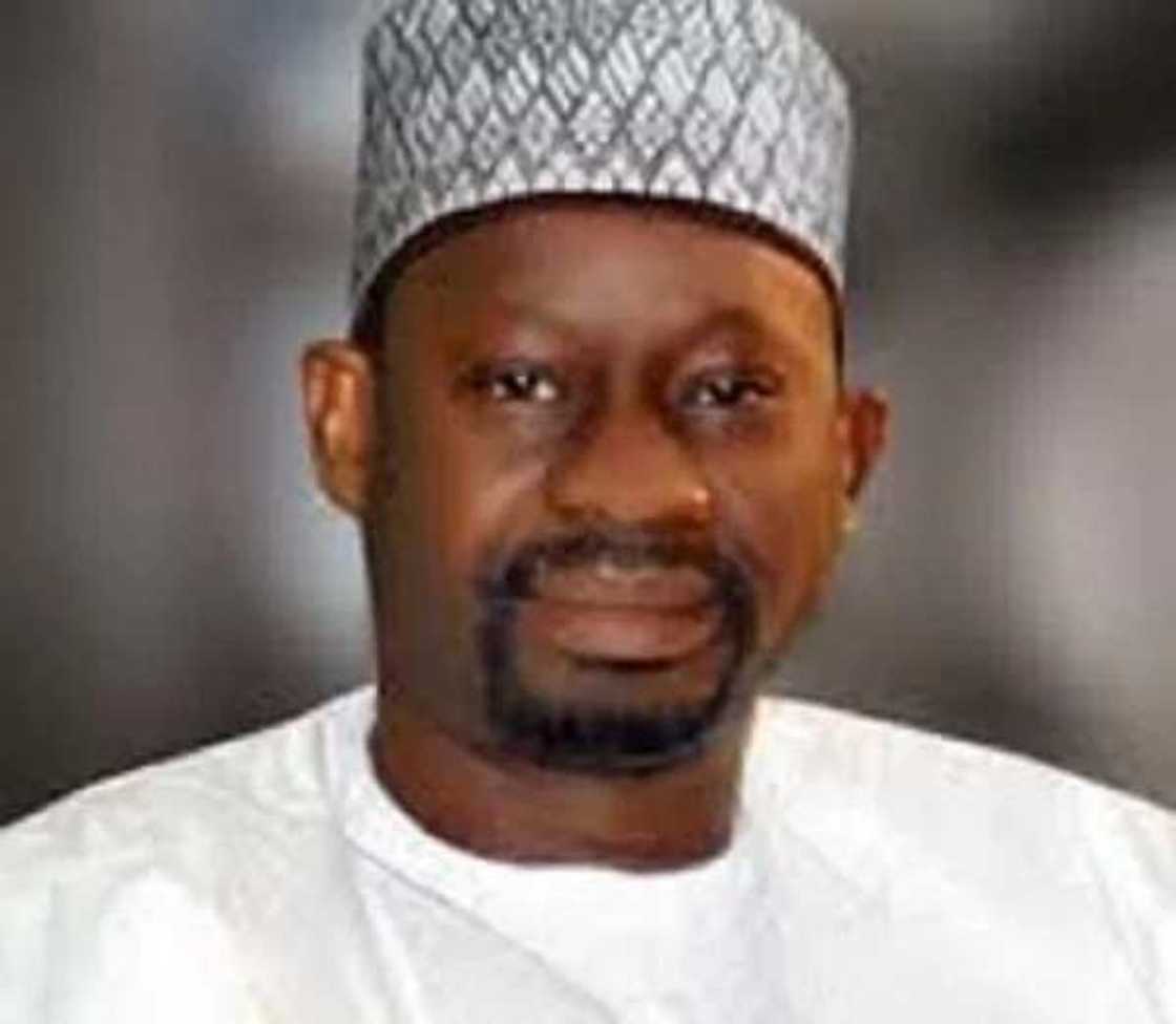 Gwamna Dankwambo na jihar Gombe ya hana ‘yan siyasa r jihar lika fastoti 'barkatai'