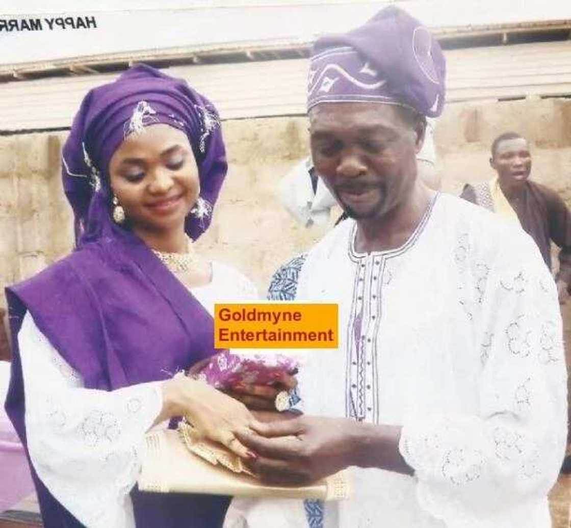 Yoruba Actor, Ajigijaga, Is Dead At 60 Yoruba Actor, Ajigijaga, Is Dead At 60