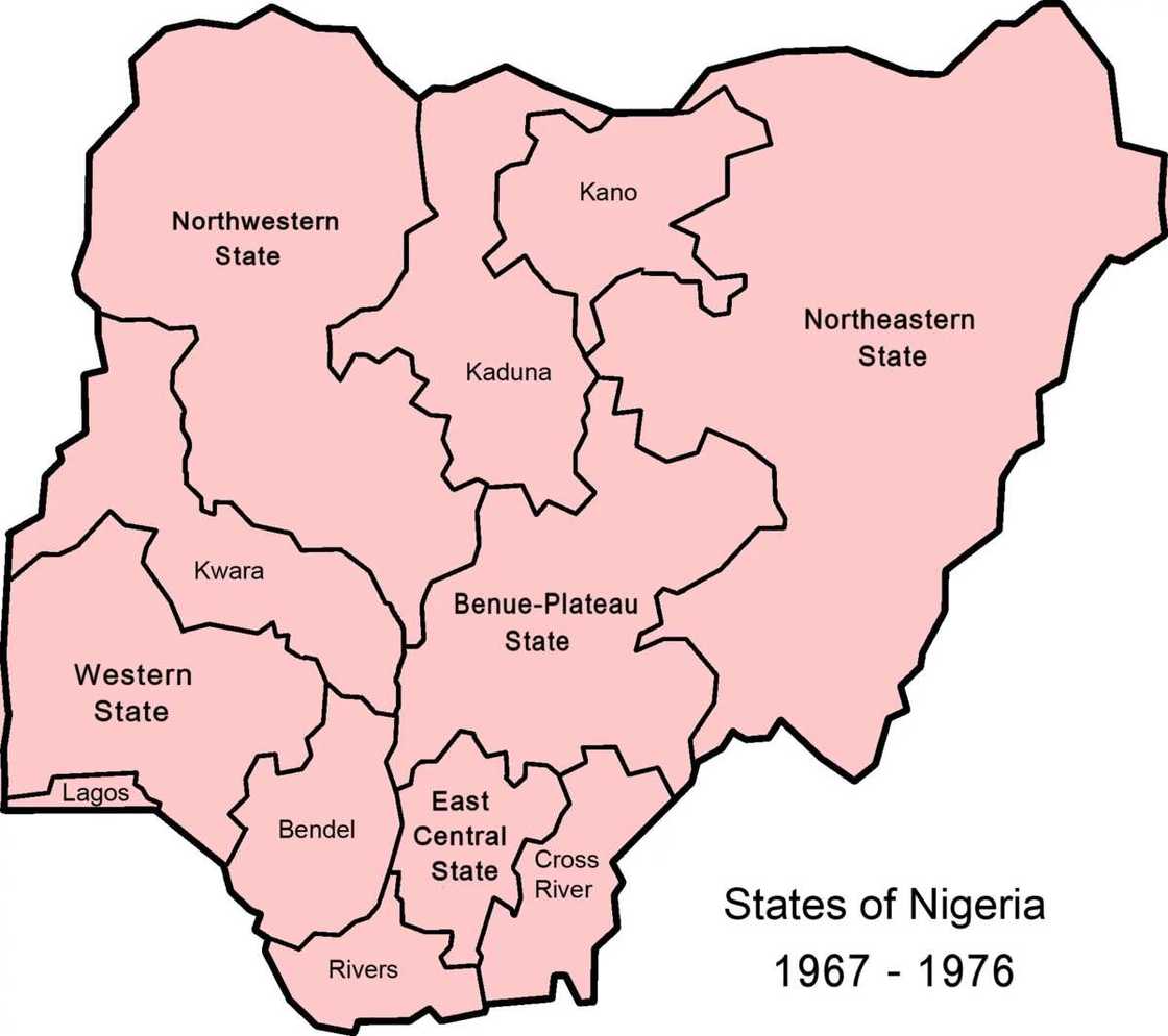 How January 1966 Coup Changed Nigeria How January 1966 Coup Changed Nigeria