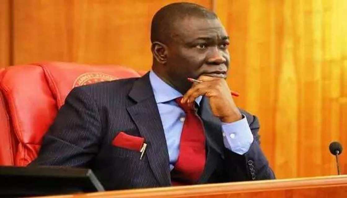 List of 13 Nigerian senators with corruption probe, trial to their names