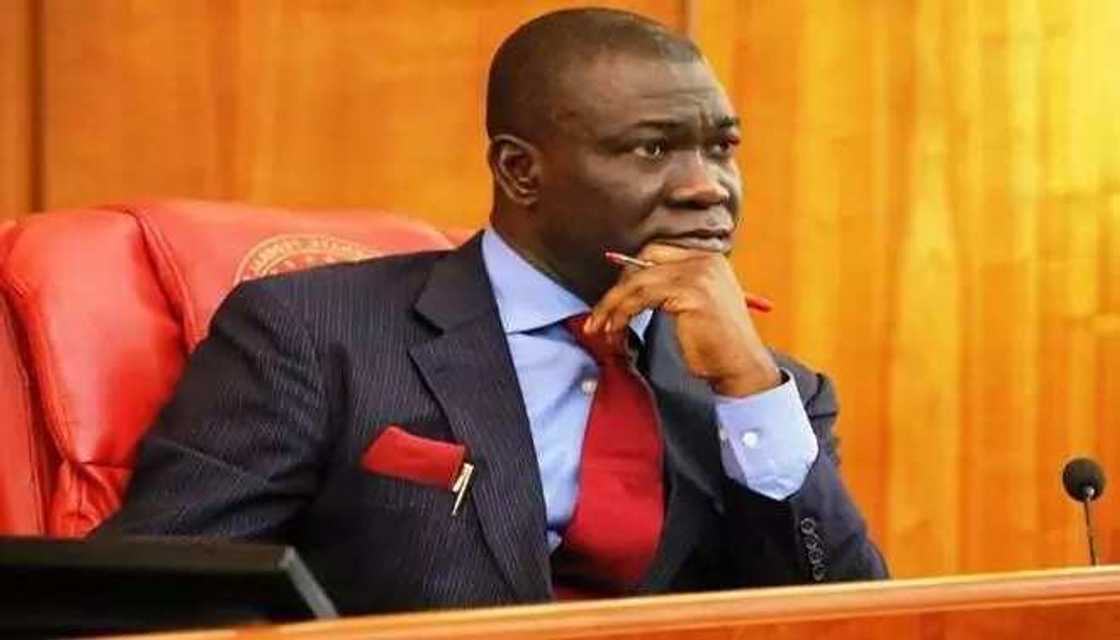 List of 13 Nigerian senators with corruption probe, trial to their names List of 13 Nigerian senators with corruption probe, trial to their names