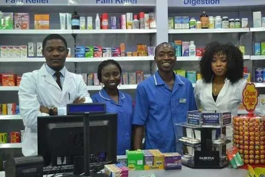 Top multinational pharmaceutical companies Nigeria Top multinational pharmaceutical companies Nigeria
