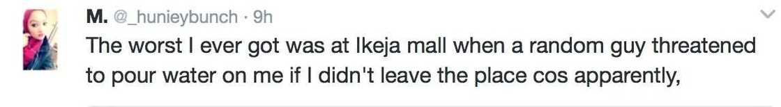 Muslim corp member Muslim corp member