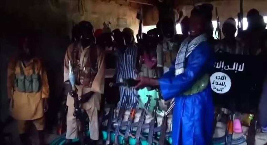 SEE The Boko Haram Death Toll Since Buhari Came To Power SEE The Boko Haram Death Toll Since Buhari Came To Power