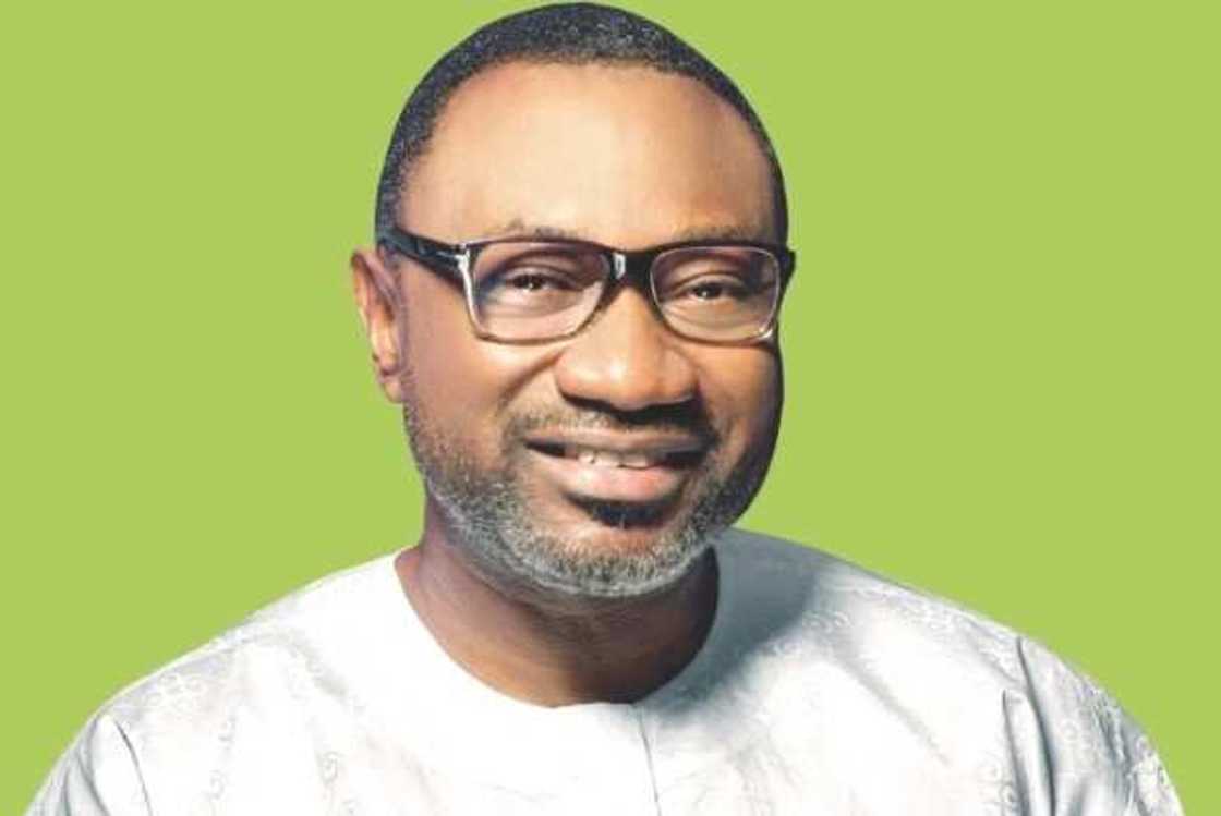 Geregu Power, Femi Otedola, Power Station