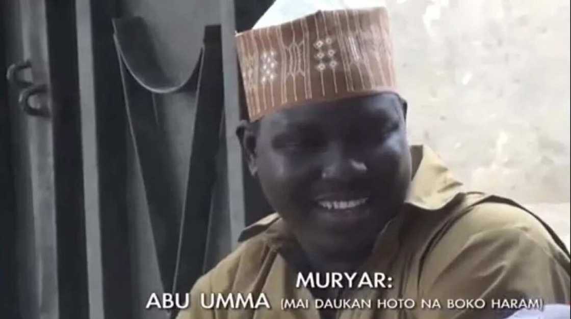 See faces of deadly Boko Haram terrorists (photos) See faces of deadly Boko Haram terrorists (photos)