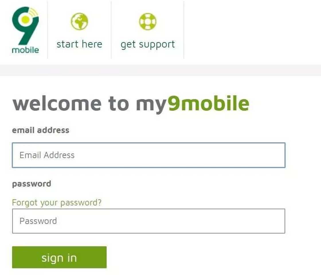 How to check Etisalat bonus balance with self-care app How to check Etisalat bonus balance with self-care app
