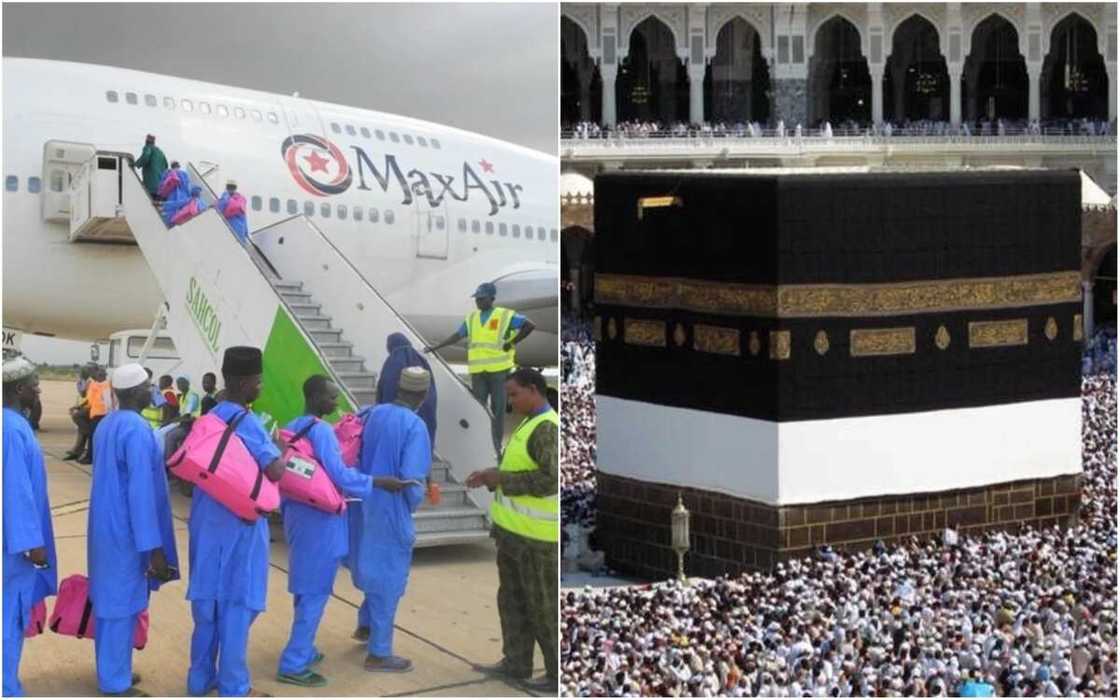 Hukumar aikin hajji ta NAHCON ta bukaci maniyyata dasu cigaba da biyan kudin tafiya Hukumar aikin hajji ta NAHCON ta bukaci maniyyata dasu cigaba da biyan kudin tafiya