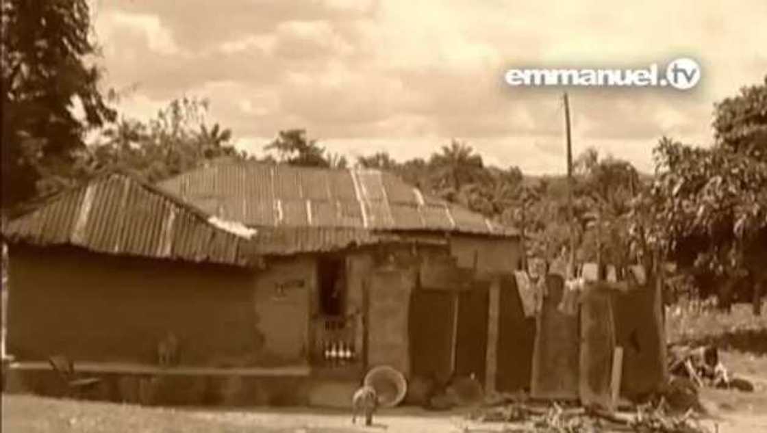 Welcome To The Primary School Where T.B. Joshua Studied Welcome To The Primary School Where T.B. Joshua Studied