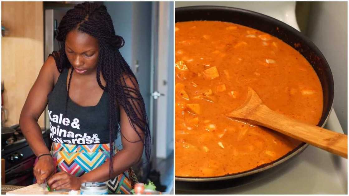 How to make curry sauce with curry powder? How to make curry sauce with curry powder?