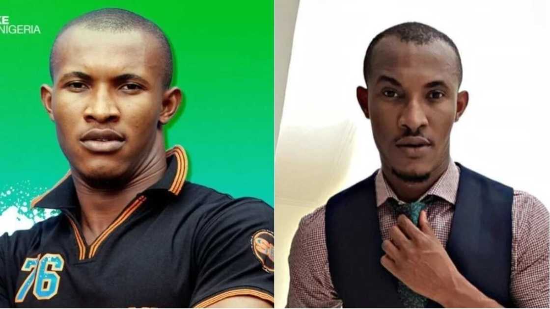 Throwback: Meet the very first Big Brother Naija housemates