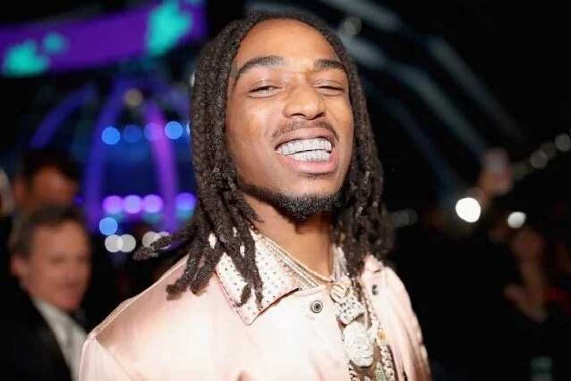 Quavo net worth and biography