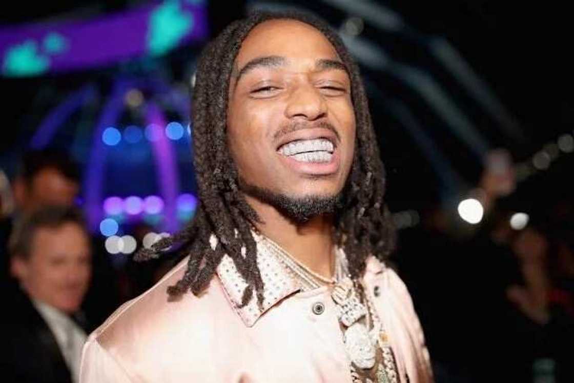 Quavo net worth and biography Quavo net worth and biography