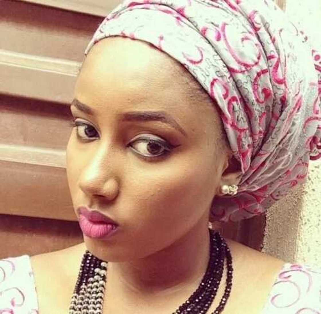 Pictures of beautiful ladies from the northern part of Nigeria Pictures of beautiful ladies from the northern part of Nigeria