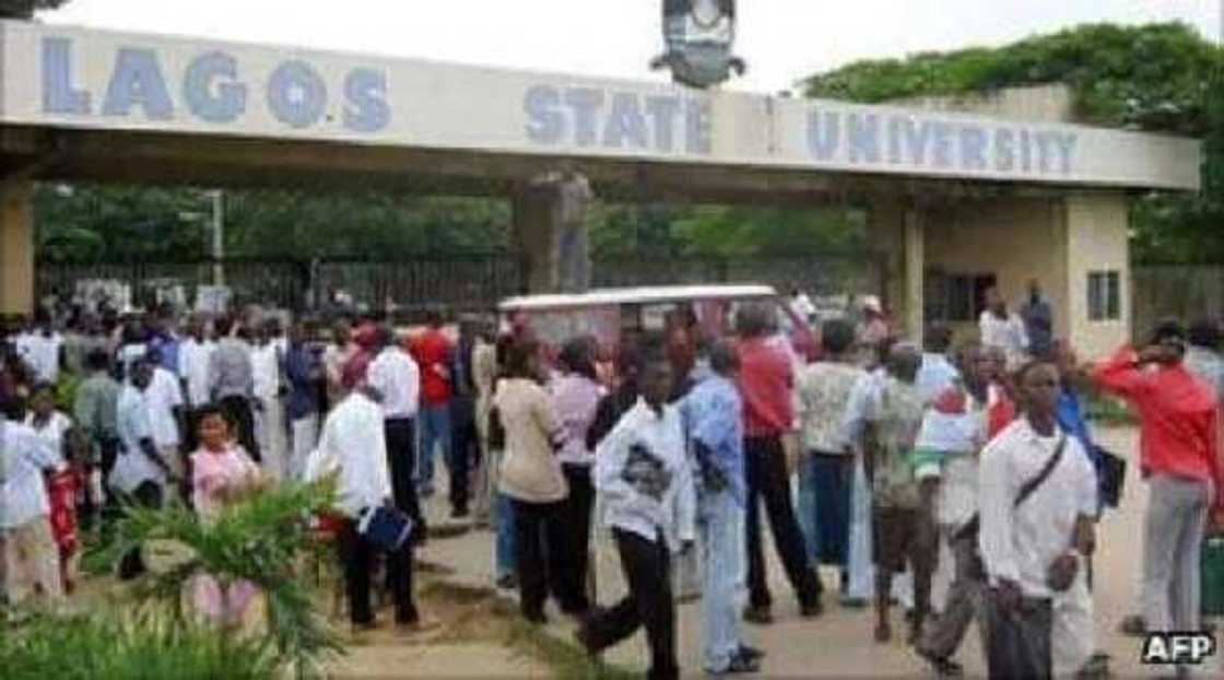 6 Notorious tertiary institutions in Africa, your Nigerian child must never attend 6 Notorious tertiary institutions in Africa, your Nigerian child must never attend