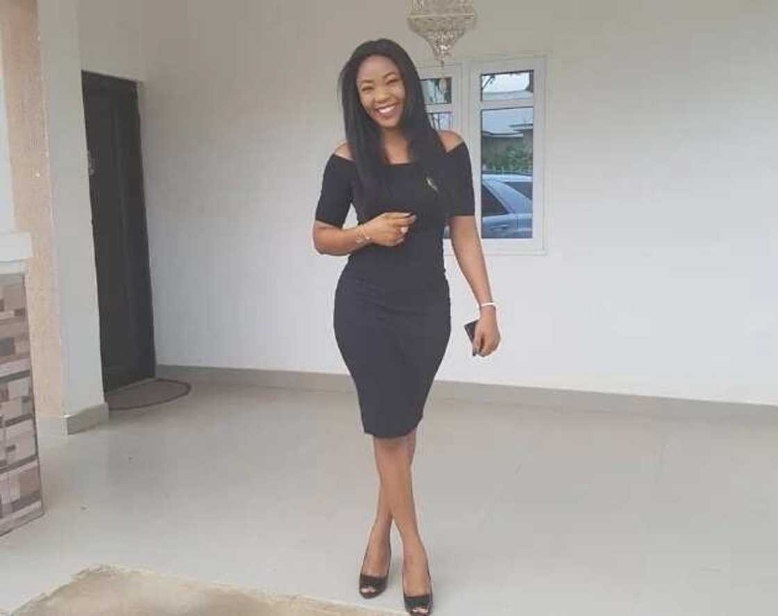 Kalli kywawan hotunan sabuwar matar Ahmed Musa guda 8 Kalli kywawan hotunan sabuwar matar Ahmed Musa guda 8