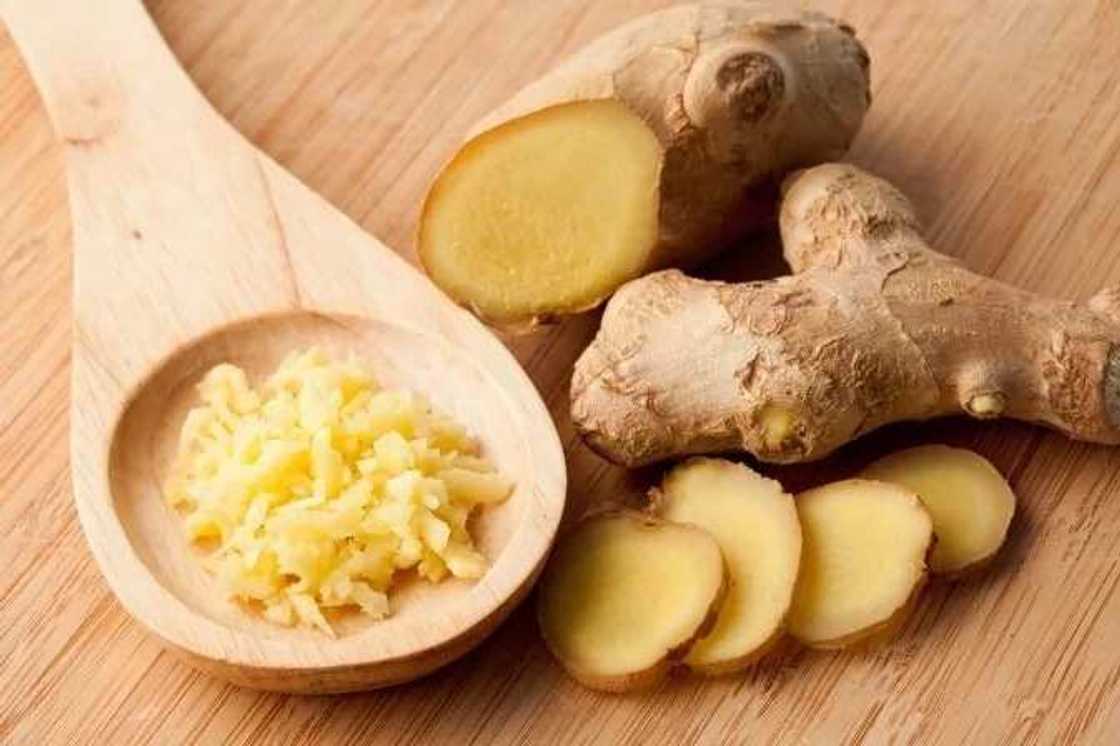 Is ginger good for a pregnant woman Is ginger good for a pregnant woman