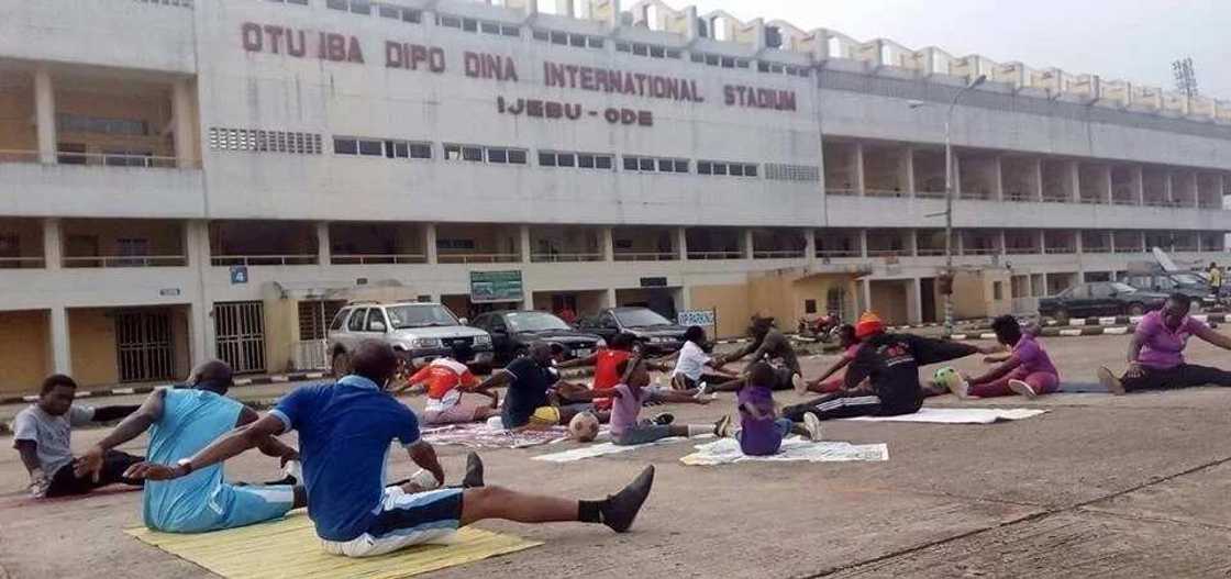 Ijebu Ode Grammar School Origins Ijebu Ode Grammar School Origins
