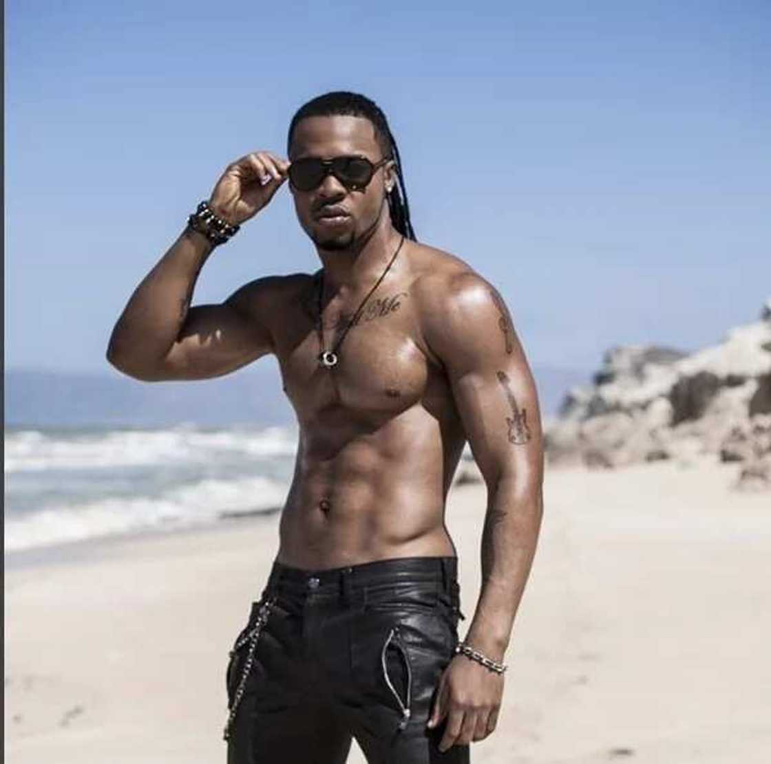 Check Out 10 Things That Stand Flavour Out (PHOTOS) Check Out 10 Things That Stand Flavour Out (PHOTOS)