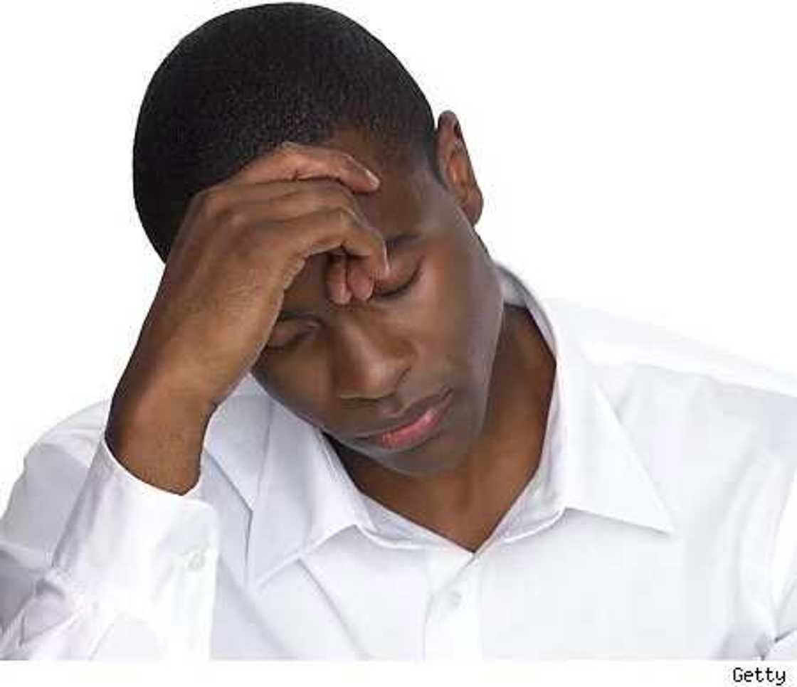 6 Things That Prevent You From Being Truly Happy 6 Things That Prevent You From Being Truly Happy